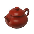 Classic Teapot