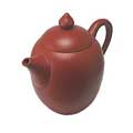 Egg-shape Teapot